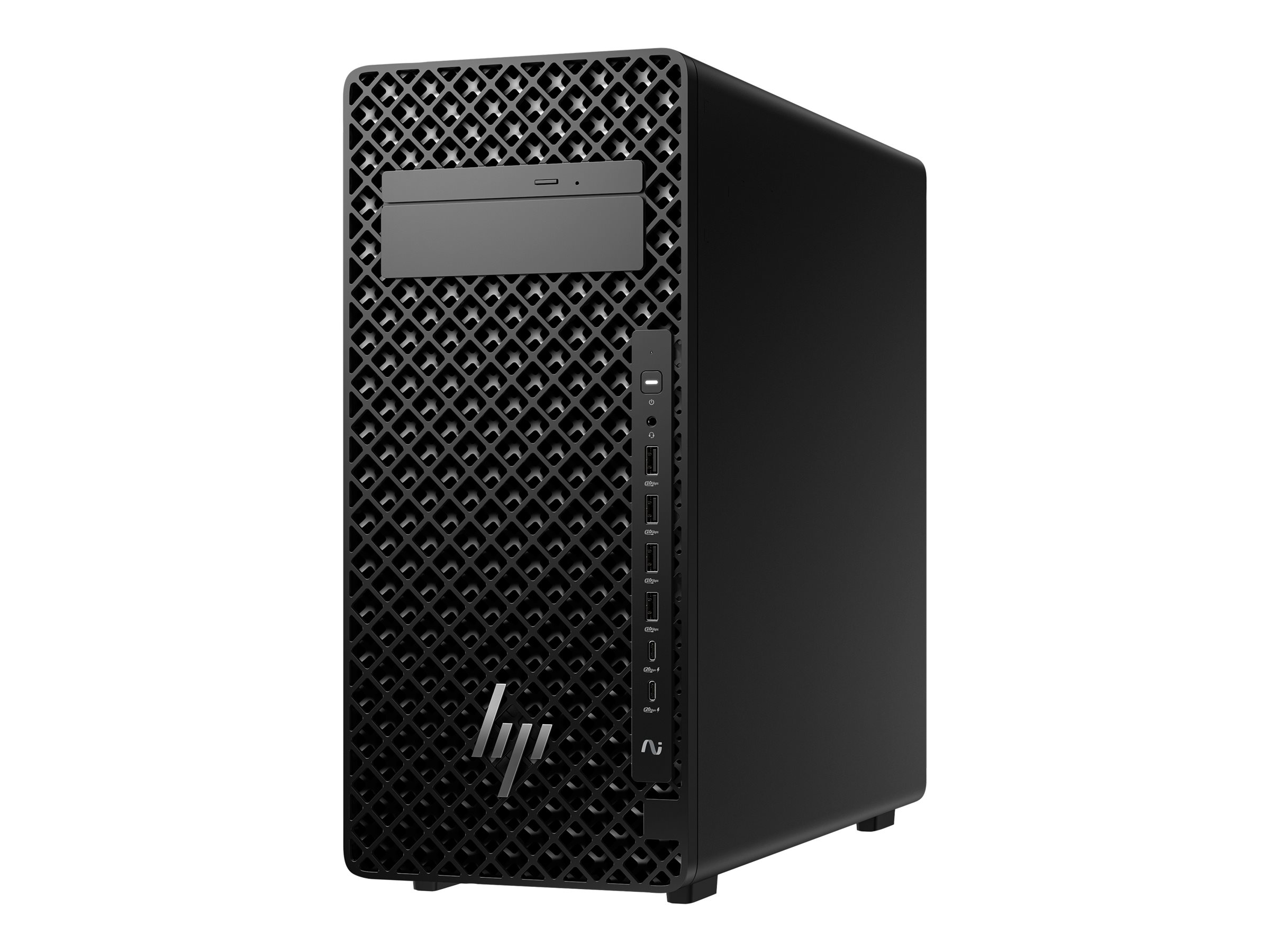 HP Workstation Z2 G1i