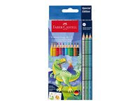 Faber-Castell Colour GRIP Special Edition Farvet blyant