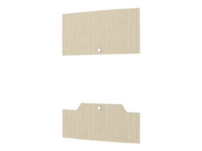 Ergotron CareFit Enclosure Laminate