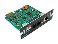 APC UPS NMC with Network Shutdown & EM