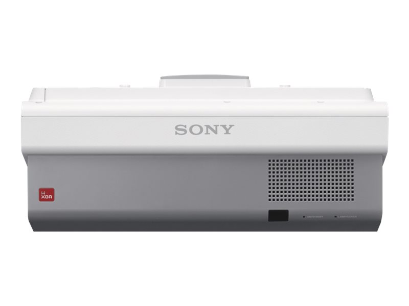Sony VPL-SW631 - 3LCD projector | Overview, Specs, Details | SHI