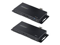 HDMI Over Fiber Extender 4K 60Hz 3300ft - HDMI® Extenders, Audio-Video  Products