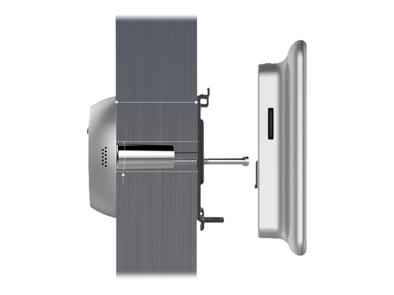 EZVIZ DP2C