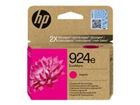 HP Cartouche Jet d'encre 4K0U8NE