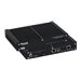 MuxLab Prodigital AV over IP 4K/60 Uncompressed Extender Transmitter