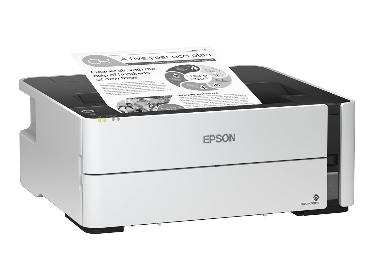 EPSON EcoTank ET-M1180 Printer Mono
