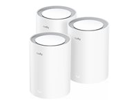 Cudy M3000 Wi-Fi-system