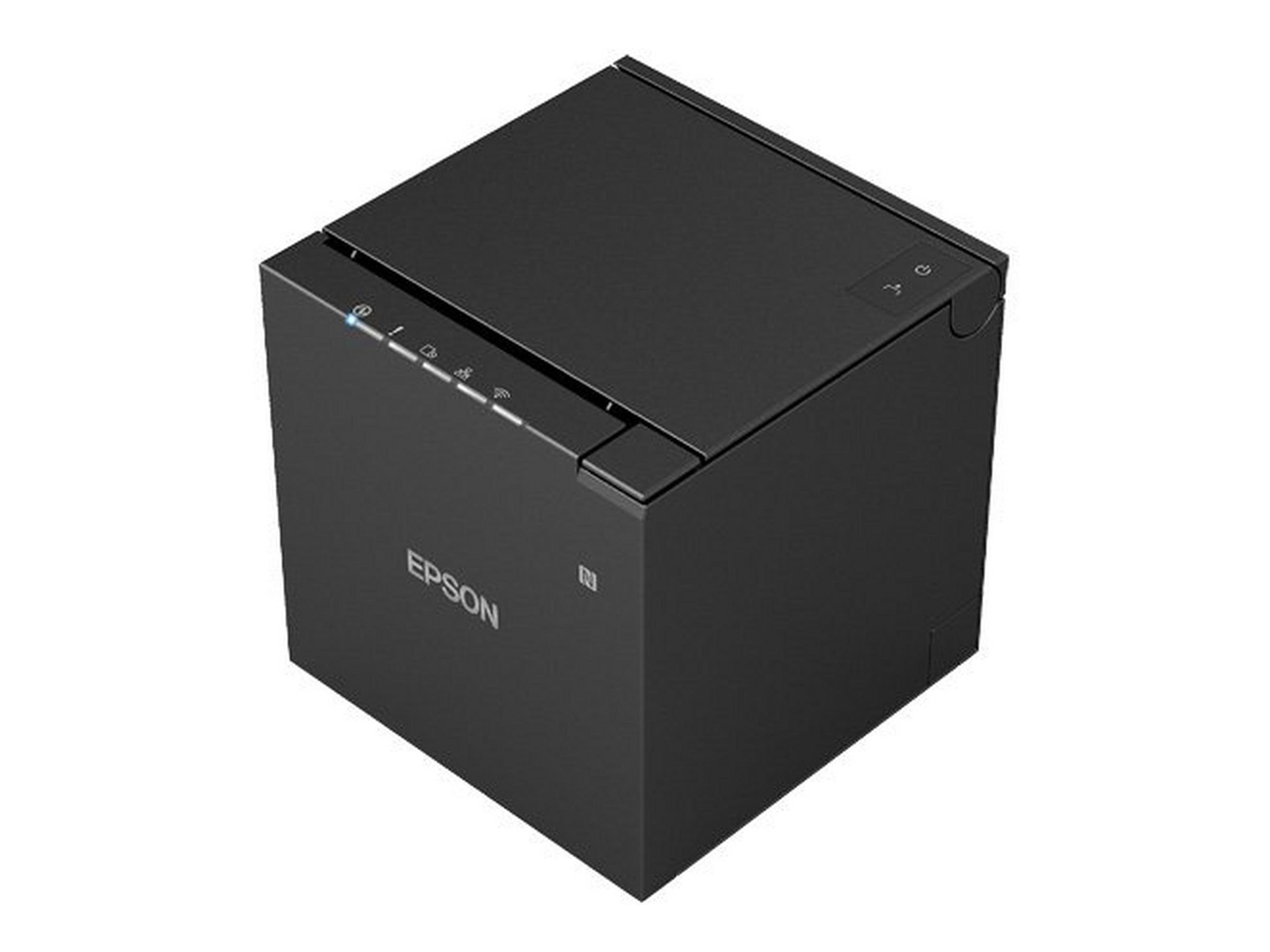Epson TM m30III (202), receipt printer, B/W, thermal line