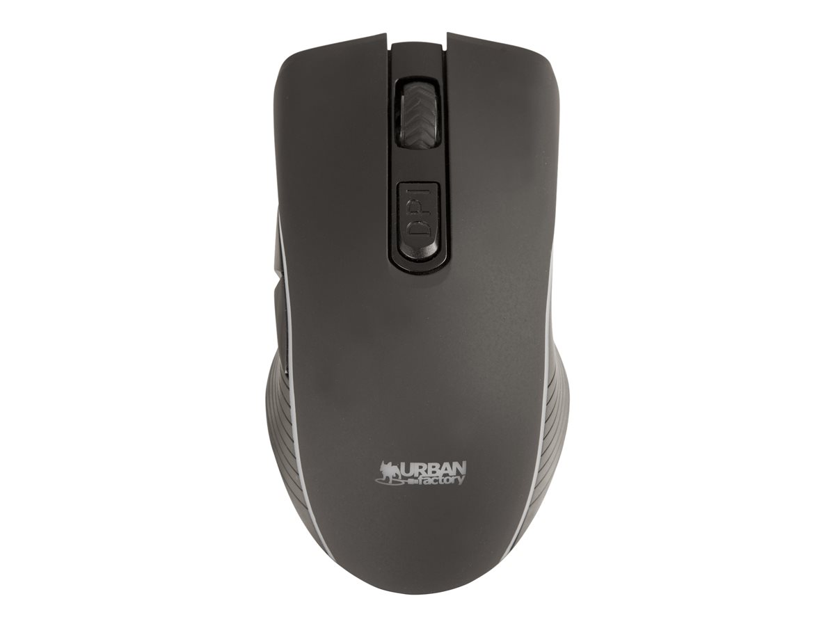 URBAN FACTORY SOURIS BLUETOOTH AVEC