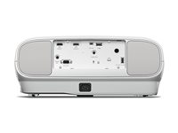 EPSON EH-TW7100 4K with HC lamp warranty