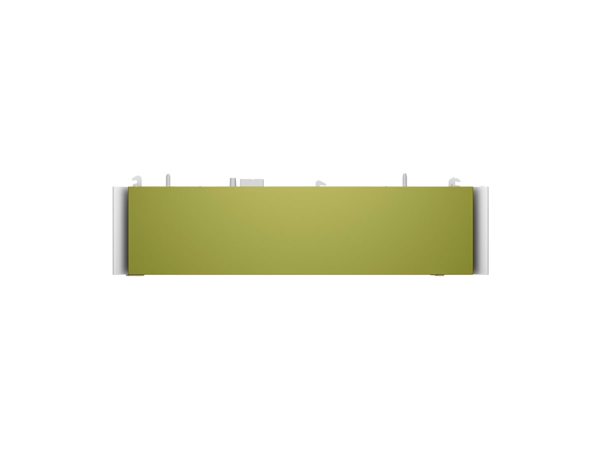 HP Clr LJ Green 550 Sheet Paper Tray – foto 2