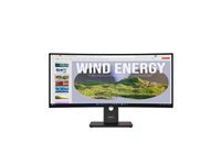 Lenovo ThinkVision T34WD-40