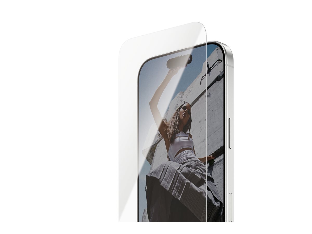 PanzerGlass SAFE Apple iPhone 17/16 Pro – foto 5