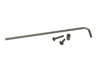 Peerless - Mounting component (security fasteners)
