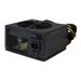 StarTech 630 Watt ATX12V 2.3 80 Plus Computer Power Supply w/ Active PFC