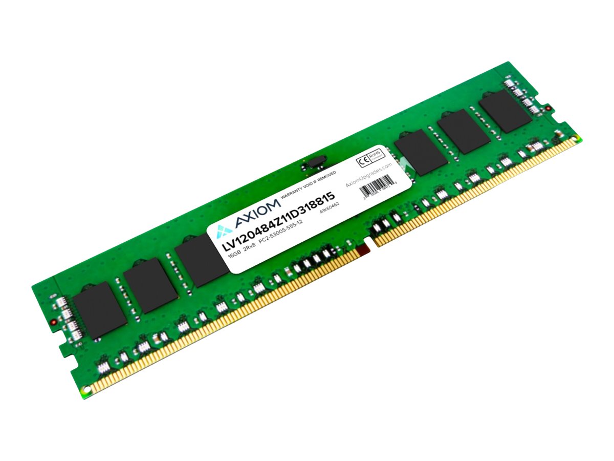 Axiom - DDR5 - module