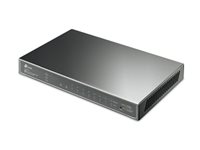 TP-Link TL-SG1210P