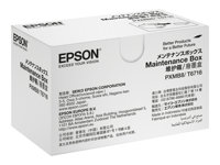 Epson Blækvedligeholdelsesboks C13T671600