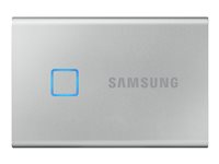 Samsung Portable SSD T7 Touch SSD MU-PC500S 500GB USB 3.2 Gen 2
