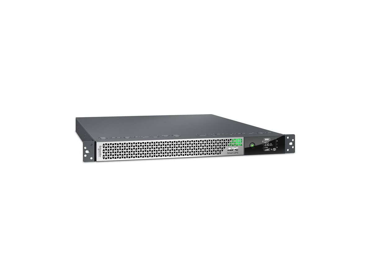 APC Smart-UPS Ultra 3000VA Li-Ion 1U Smart Connect – foto 6
