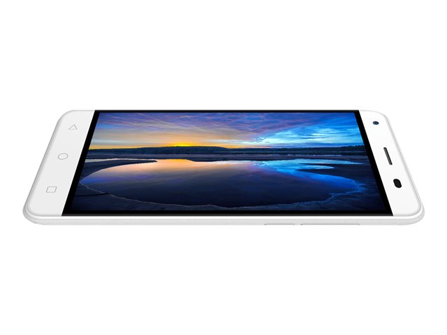 HM.HWMEE.001 - Acer Liquid Z6E - white - 3G smartphone - 8 GB - GSM -  Currys Business