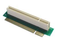 Inter-Tech SLPS001 PCI Riser Card 1U Udvidelseskort