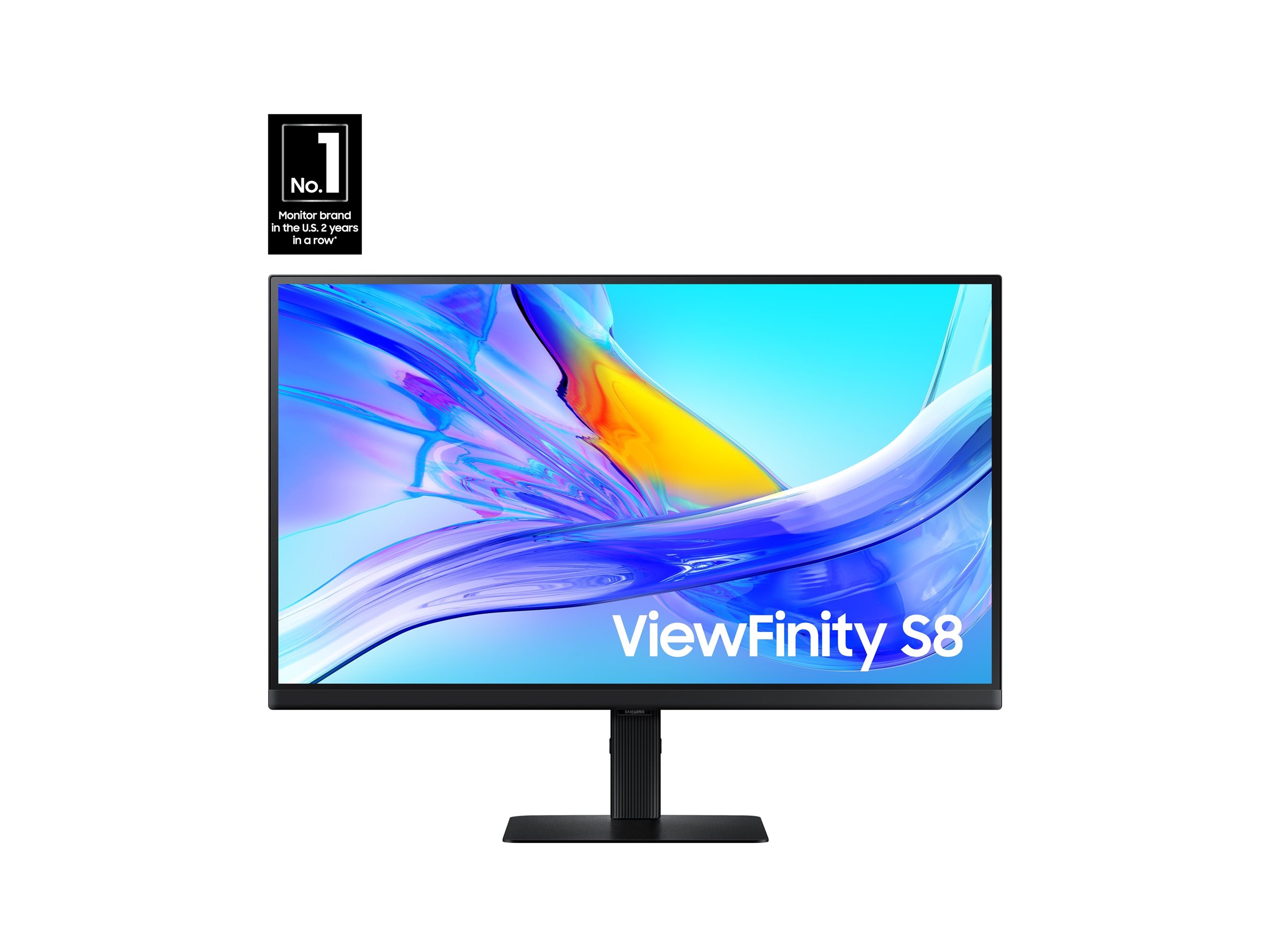 Samsung ViewFinity S8 S32D806UAN
