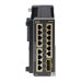 Cisco IE3500 Rugged Series IEM-3500-14T2S