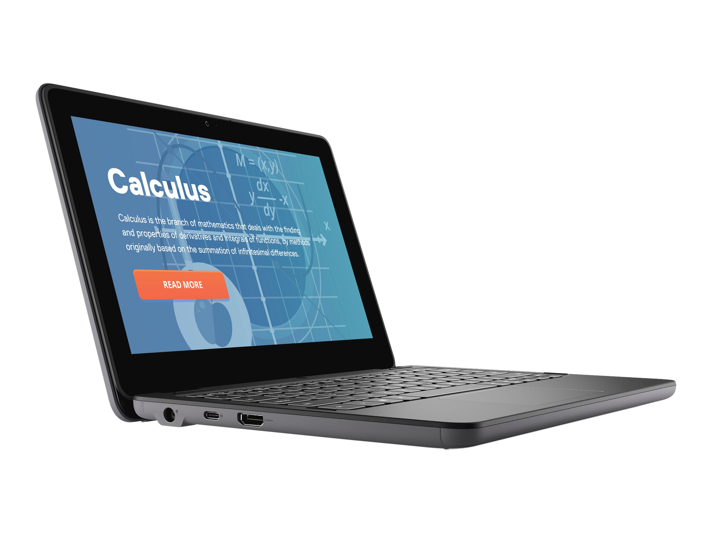 Dell Latitude 3120 - Flip design | Overview, Specs, Details