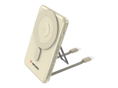 Verbatim Charge 'n' Go