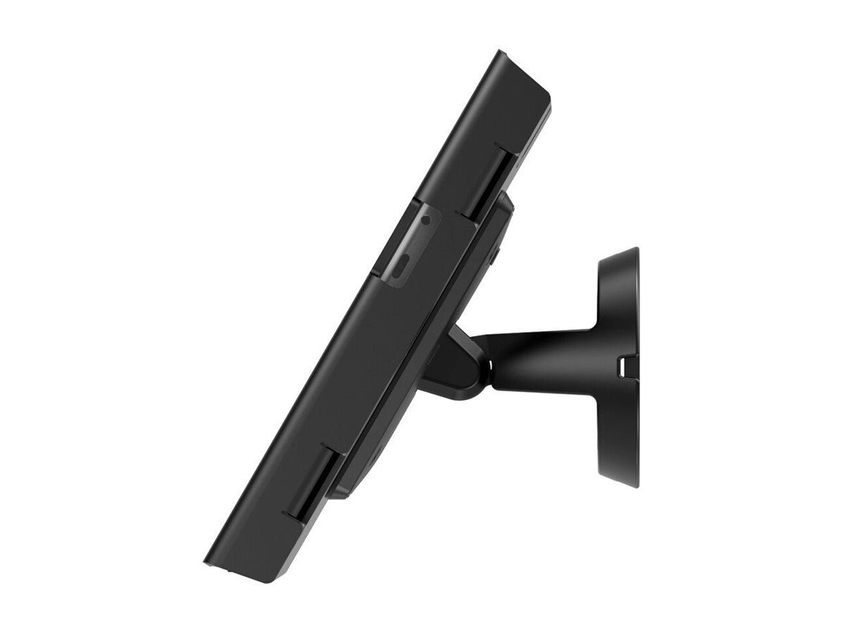 Compulocks Surface GO 1-4 Gen Apex Enclosure Tilting Wall Mount