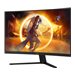 Gaming CQ32G4VE - G4 Series - LED monitor - gaming