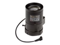 Tamron 5 MP CCTV lens vari-focal auto iris 1/2.9INCH 8 mm 50 mm f/1.6 
