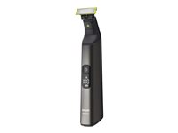 Philips Krom Trimmer QP6650 Face + Body 