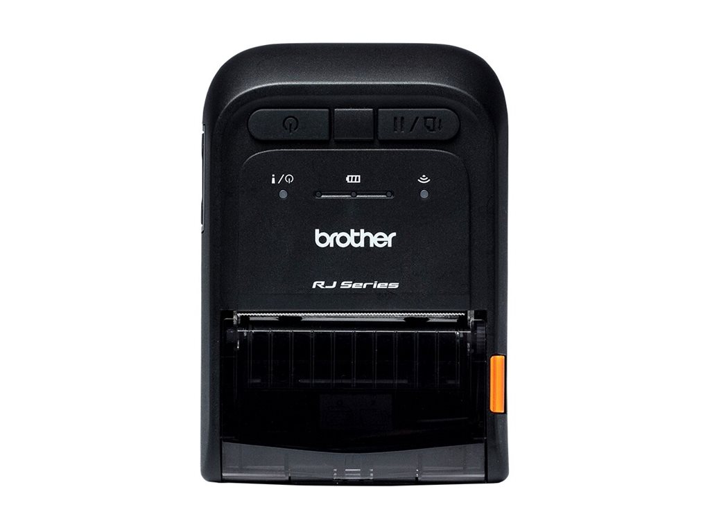 Brother RuggedJet RJ-2055WB