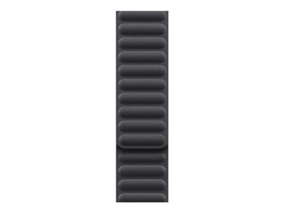 APPLE 42mm Black Magnetic Link - M/L - MXWR3ZM/A