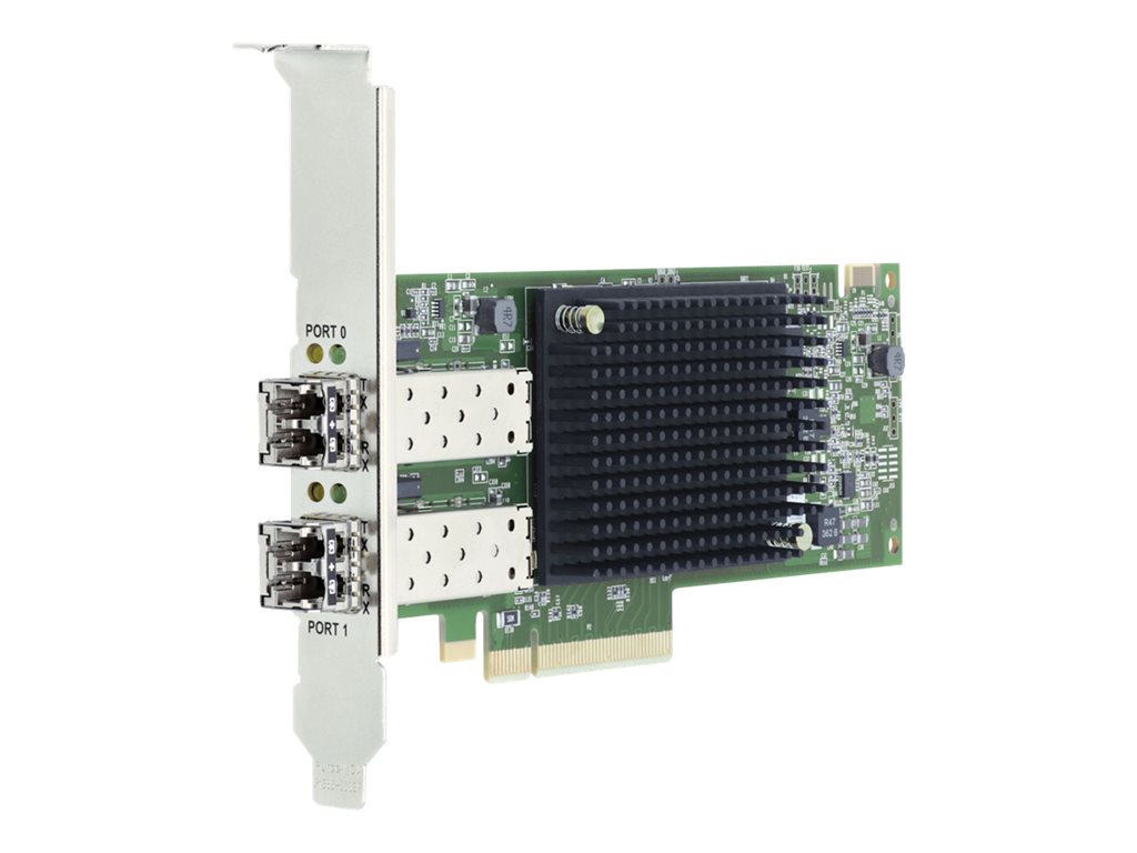 LENOVO ISG ThinkSystem Emulex LPe35002
