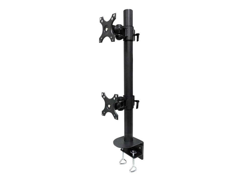 NEOMOUNTS Flat Screen Desk Mount Clamp