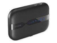 D-LINK Mobile Wi-Fi 4G Hotspot 150 Mbps