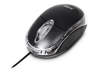 URBAN FACTORY mini souris filaire
