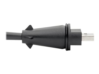 EATON TRIPPLITE USB-A Male to Male - U325-006-IND