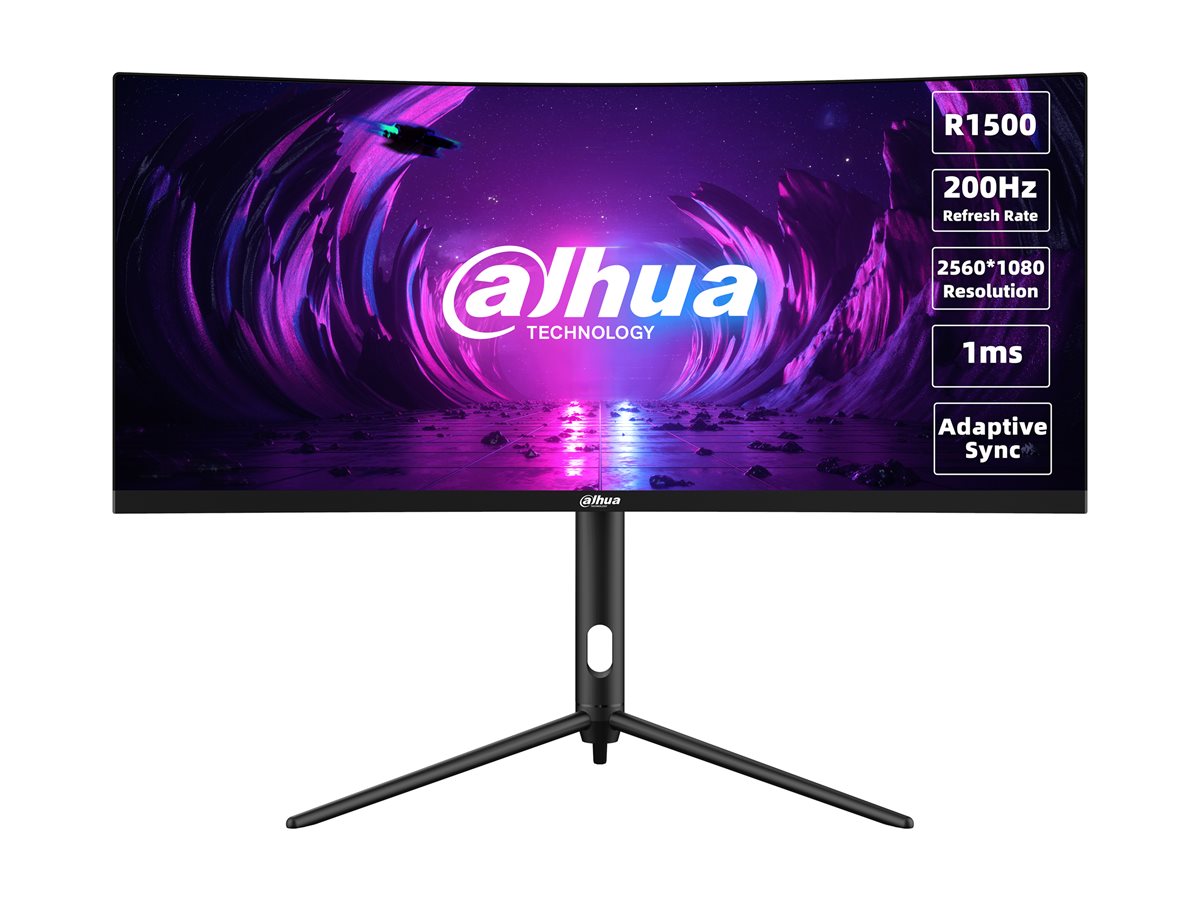 Dahua LM30-E330CA Gaming