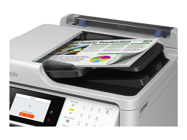 Epson WorkForce Pro WF-M5899DWF