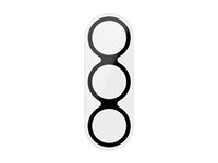 PanzerGlass PicturePerfect - lens protector for mobile phone