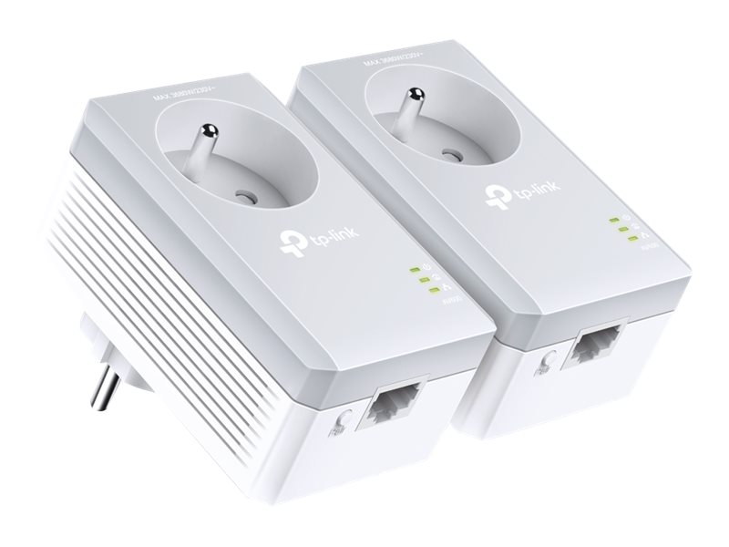 Carte reseau TP-LINK USB 300Mbps ALL WHAT OFFICE NEEDS