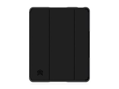 STM dux plus - Flip cover for tablet