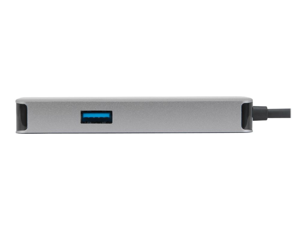 TARGUS USB-C Single Video 4K hdmi/VGA
