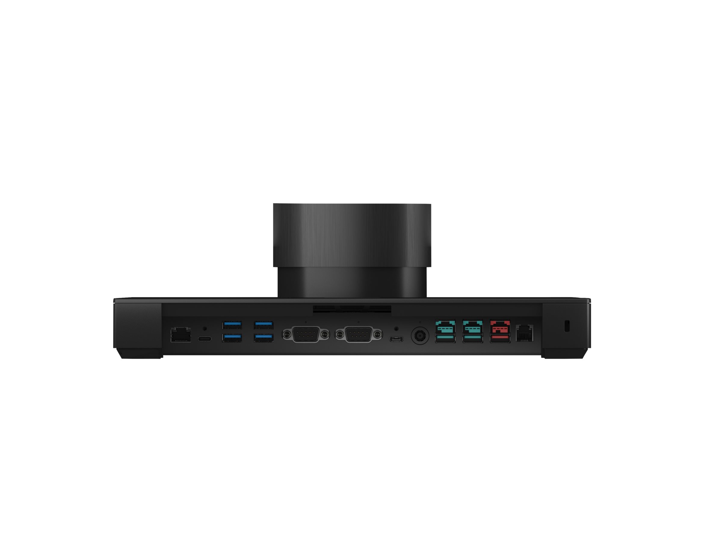 HP Engage One Pro Advanced Fan-less Hub