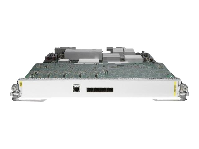 Cisco Virtualized Services Module