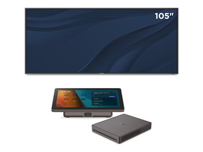 Viewsonic TeamJoin CDE105UW-MTRC